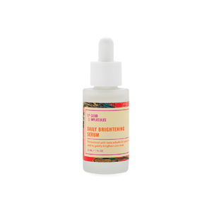 Suero Facial Daily Brightening Serum