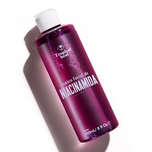 Tónico Niacinamida Brightening Toner