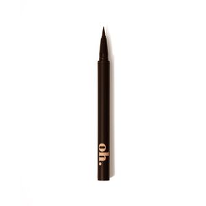 Delineador de Ojos Hi_liner Felt Tip Liquid Eyeliner