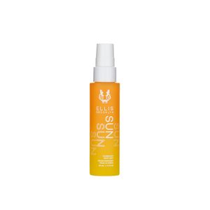 Bruma Corporal para Mujer Sun Fragrance Body Mist - 50 ml