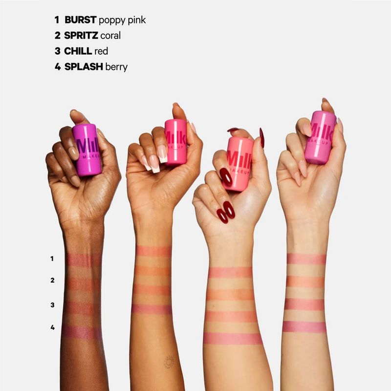 jelly-tint