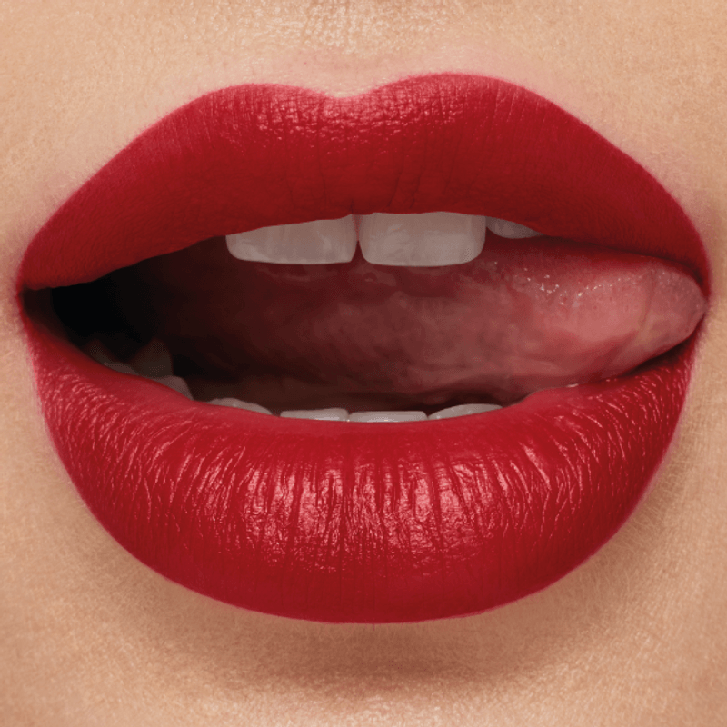 Labial Macximal Silky Matte Lipstick