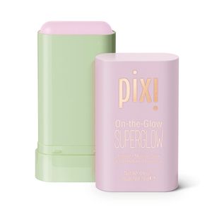 Iluminador en Barra On-the-Glow SuperGlow Highlight Moisture Stick