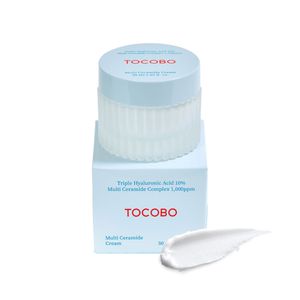 Crema Hidratante con Ceramidas Multi Ceramide Cream