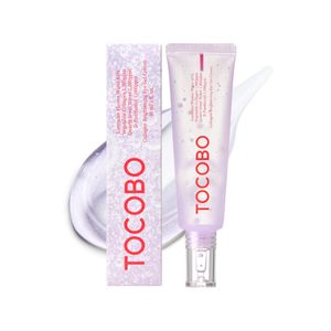 Crema Contorno de Ojos Collagen Brightening Eye Gel Cream