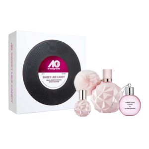 Kit Perfume para Mujer Sweet Like Candy Eau de Parfum