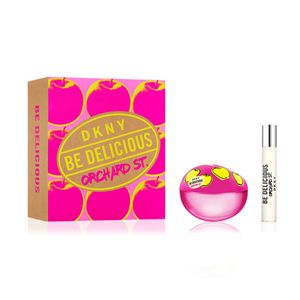 Kit Perfume para Mujer Be Delicious Orchard St Eau De Parfum