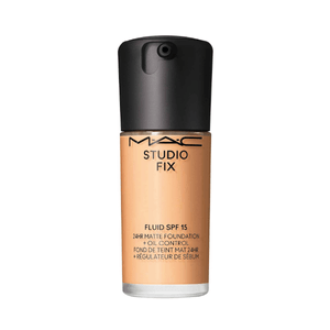 Base Liquida Studio Fix Fluid SPF 15 24Hr Matte Foundation + Oil Control