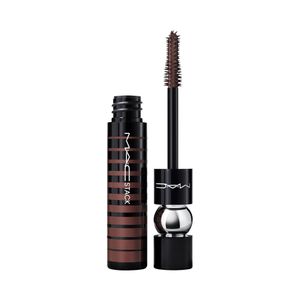 Máscara de Pestañas MACStack Mascara - Chestnut