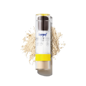 Polvos Sueltos (Re)setting 100% Mineral Powder SPF 35