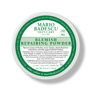 Tratamiento en Polvo Blemish Repairing Powder