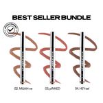850055191211---Lip-Liner-STAY-N-BestSeller-Bundle--Shades-02-p-INKED-03-MUAH-ve-04-HEYzel-