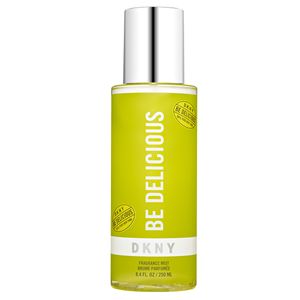 Perfume para mujer Be Delicious Orchard Street Body Mist - 250 ml