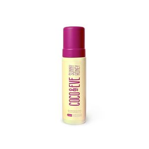 Espuma Bronceadora Corporal Bali Bronzing Foam