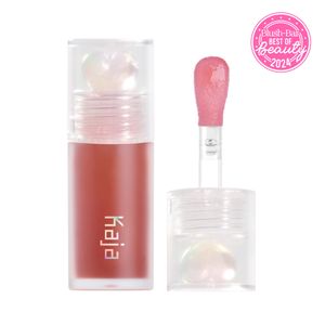 Brillo de Labios Juicy Glass Instant Hydrating & Plumping Lip Oil