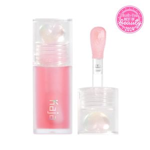 Brillo de Labios Juicy Glass Instant Hydrating & Plumping Lip Oil