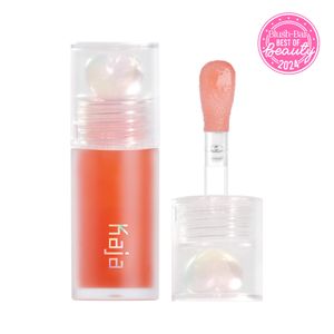 Brillo de Labios Juicy Glass Instant Hydrating & Plumping Lip Oil