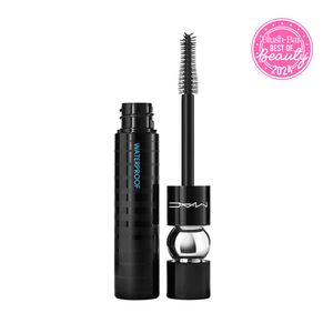 Máscara de Pestañas a Prueba de Agua MACStack Waterproof Mascara