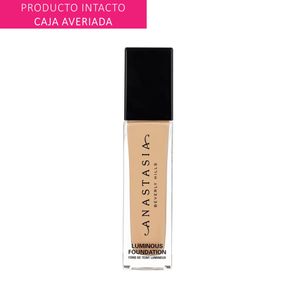 Base Líquida Luminous Foundation - 200W (Promo Especial, Ver Descripción)