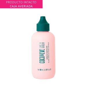 Aceite de Pelo Like A Virgin Miracle Hair Elixir - 100 ml (Promo Especial, Ver Descripción)