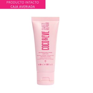 Mini Tratamiento de Pelo Sweet Repair Repairing & Restoring Hair Mask - 60 ml (Promo Especial, Ver Descripción)