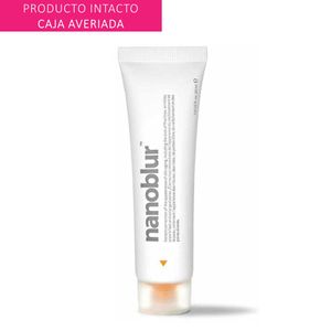 Primer Nanoblur Blurring Cream (Promo Especial, Ver Descripción)
