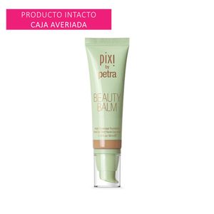 Base Líquida Beauty Balm - Caramel (Promo Especial, Ver Descripción)