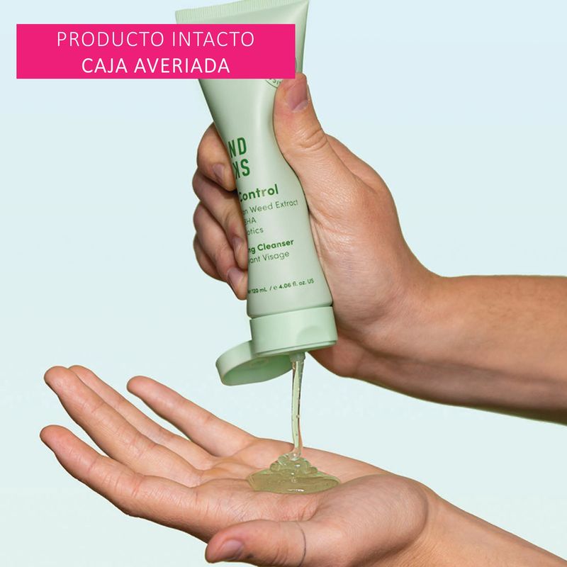 Limpiadora-para-Piel-Grasa-Oil-Control-Clearing-Cleanser--Promo-Especial-Ver-Descripcion-