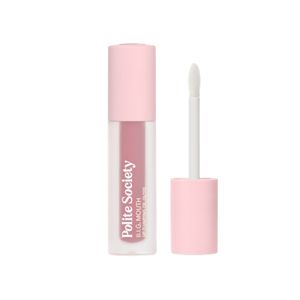 Brillo de Labios B.I.G. Mouth Lip Plumping Oil Gloss