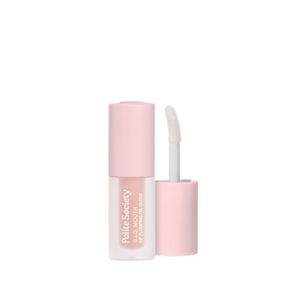 Mini Brillo de Labios B.I.G. Mouth Lip Plumping Oil Gloss