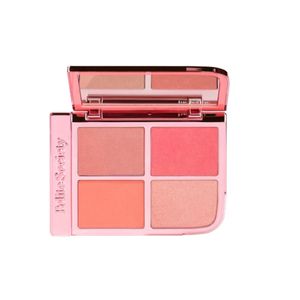 Paleta de Cara Go Flush Yourself! Face Palette