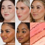Paleta-para-la-Cara---Go-Flush-Yourself--Blush-Palette-Multi