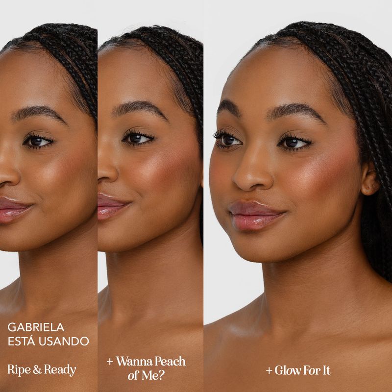 Paleta-para-la-Cara---Go-Flush-Yourself--Blush-Palette-Multi