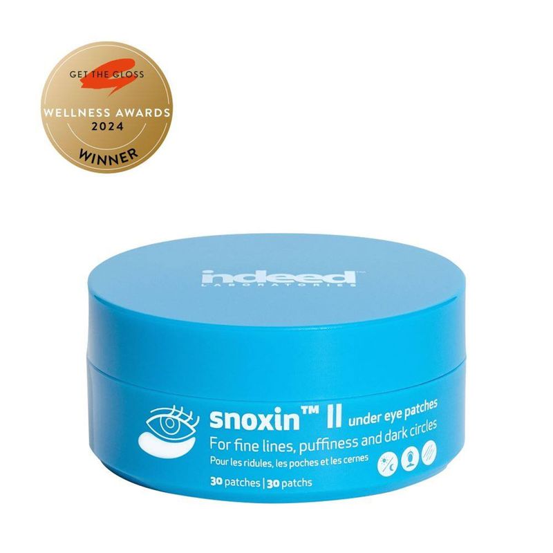 SNOXIN-II-UNDER-EYE-PADS
