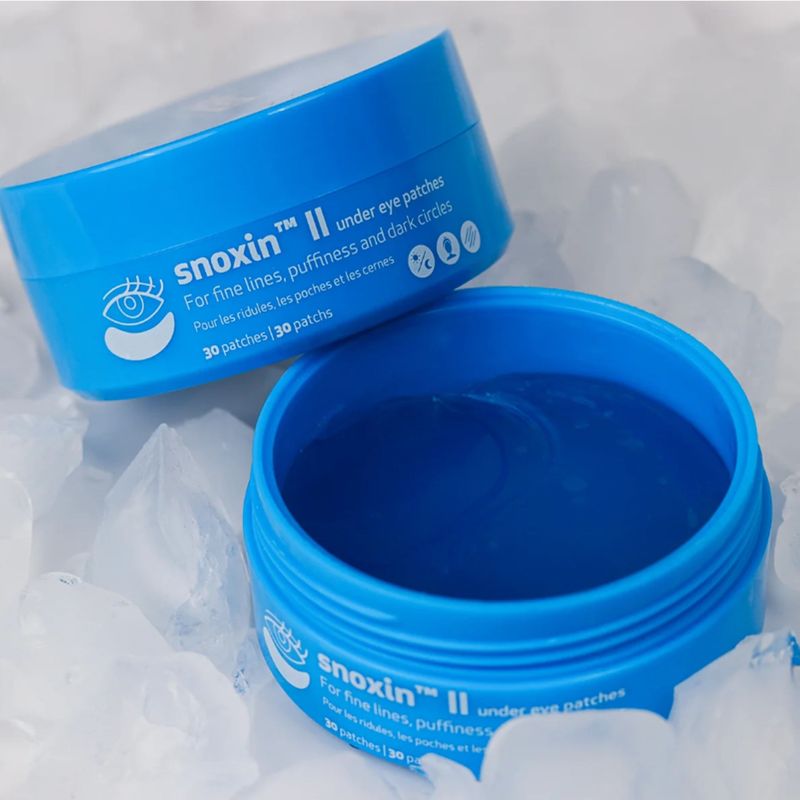 SNOXIN-II-UNDER-EYE-PADS