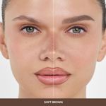 Mini-Gel-Voluminizador-de-Cejas-Volumizing-Tinted-Brow-Gel---Soft-Brown