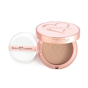 Polvo Compacto Flawless Stay Powder Foundation