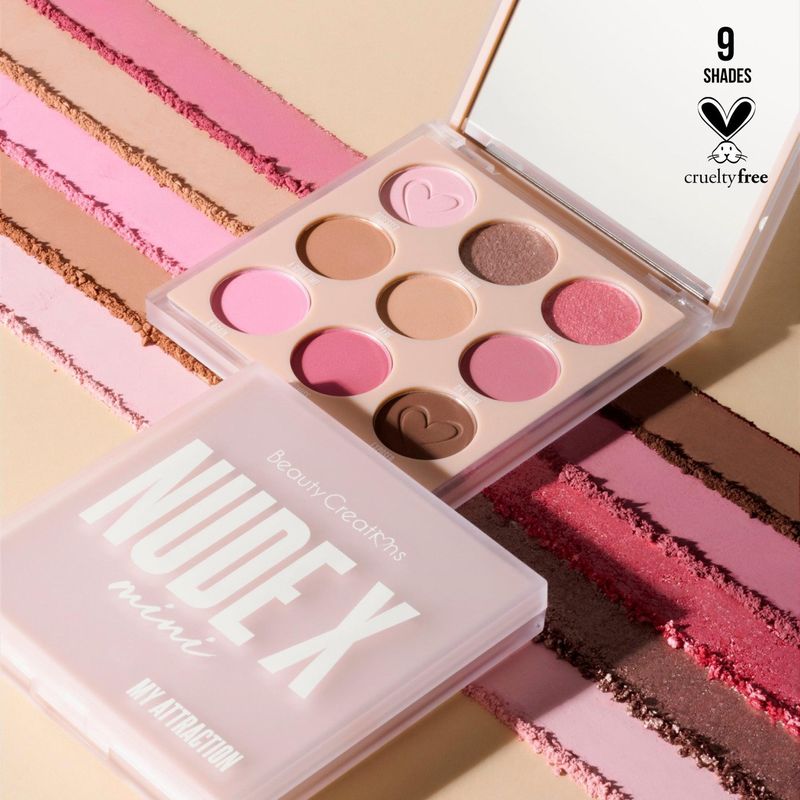 Mini-Paleta-de-sombras-Nude-X-Mini-My-Attractive-Shadow-Palette