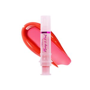 Brillo Voluminizador de Labios Plump & Pout Lip Plumper