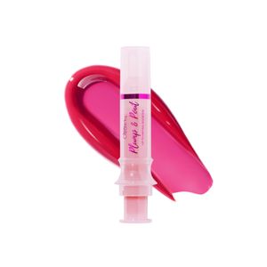Brillo Voluminizador de Labios Plump & Pout Lip Plumper