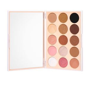 Paleta de Sombras Nude Eyeshadow Palette