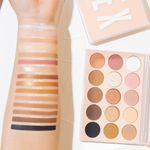 Paleta-de-Sombras-Nude-X-Shadow-Palette