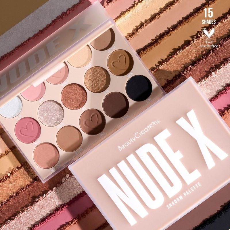 Paleta-de-Sombras-Nude-X-Shadow-Palette
