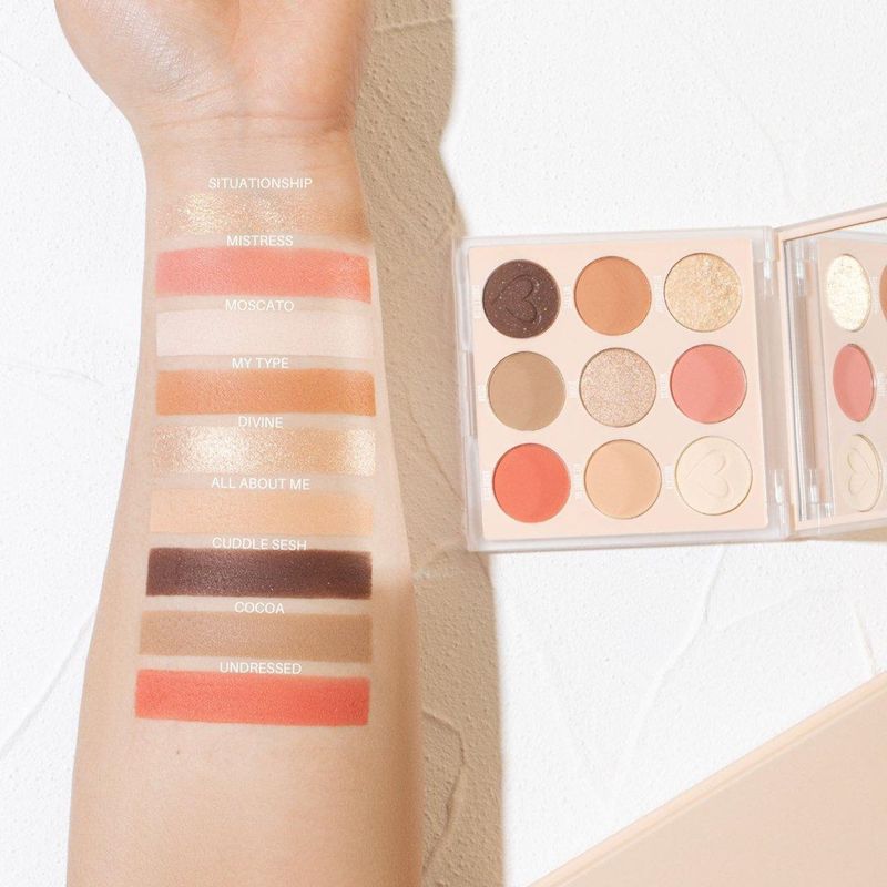 Mini-Paleta-de-Sombras-Nude-X-Mini-Unseen-Shadow-Palette