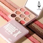 Mini-Paleta-de-Sombras-Nude-X-Mini-Unseen-Shadow-Palette