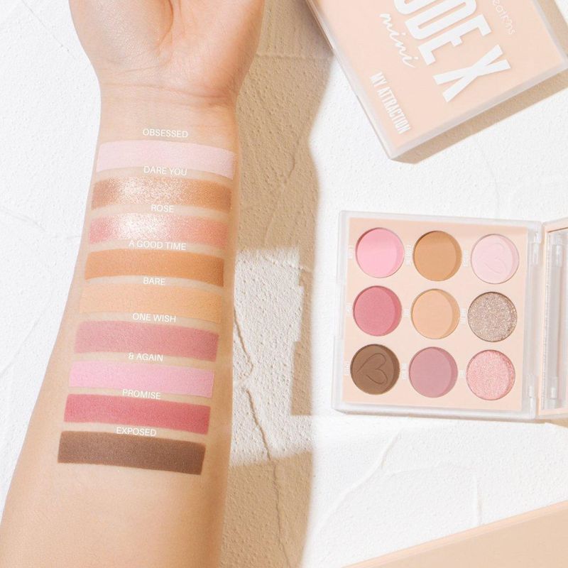 Mini-Paleta-de-sombras-Nude-X-Mini-My-Attractive-Shadow-Palette