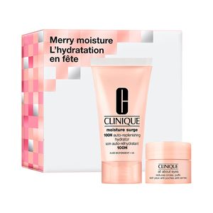 Kit de Cuidado de Piel Merry Moisture