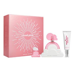 Kit de perfume para mujer Cloud Pink Eau de Parfum - 3 Pc