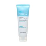 Gel-Exfoliante-con-Acido-Hialuronico-Floria-Brightening-Hyaluronic-Peeling-Gel