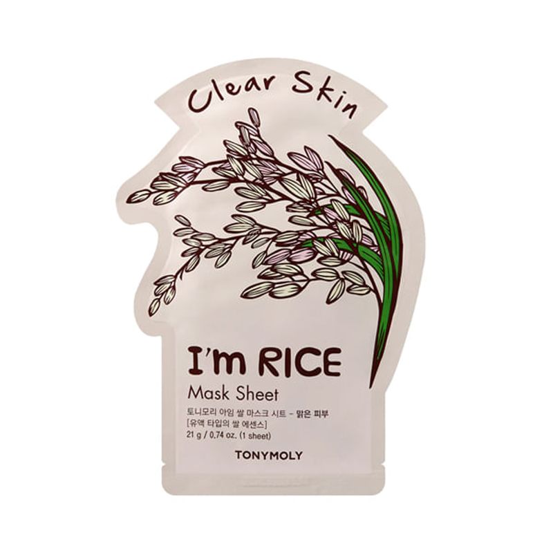 Mascarilla-Limpiadora-de-Arroz-I-m-Rice-Mask-Sheet-Brightening